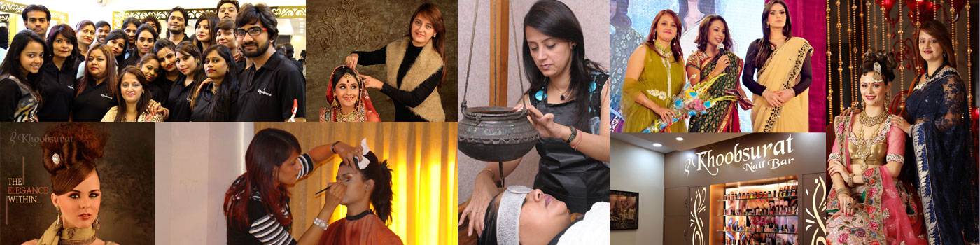 Give A Search To The Most Sought After Freelance Makeup Artist In Delhi