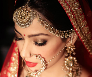 Importance of Wedding Makeup Artist on Wedding Day