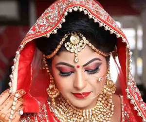 Important Tips for Wedding Makeup