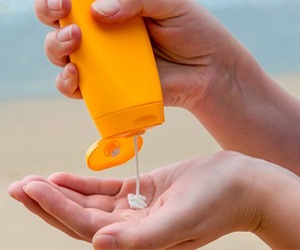 Know Some Exciting Facts And Myths About Sunscreen