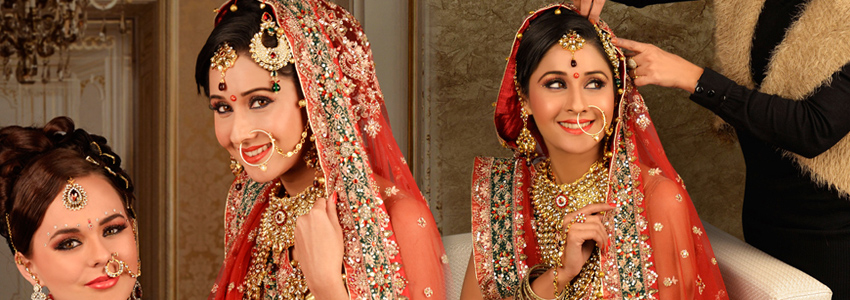Salient Features of a Bridal Makeup Artist that You Should Maintain