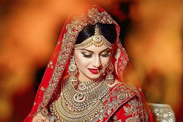 Trending Bridal Makeups That Girls Are Looking Forward To In 2022