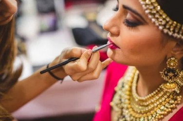 3 Steps To Finding The Perfect Bridal Makeup Artist In Delhi