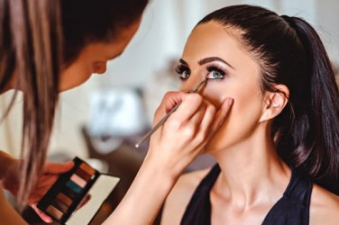 7 Reasons Why a Delhi Makeup Artist is Your Perfect Match