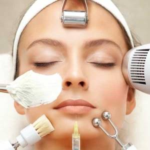 Anti Aging Treatment in Paschim Vihar