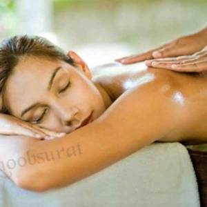 Body Polishing in Delhi