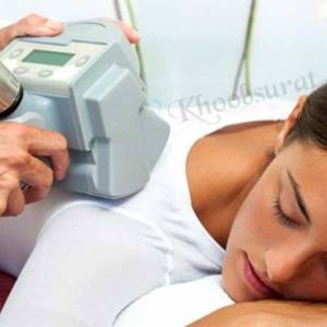 Body Shaping Through RF Therapy in Nehru Place