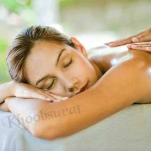 Body Spa in Defence Colony