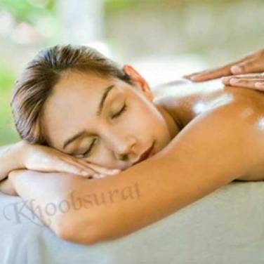 Body Spa in Sarita Vihar