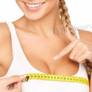 Breast Development in Laxmi Nagar