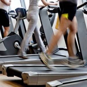 Cardio Training in Najafgarh