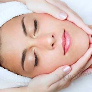 Crystal Clear Facial in India