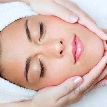 Crystal Clear Facial in Rajasthan