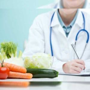 Diet Counseling in Sarojini Nagar