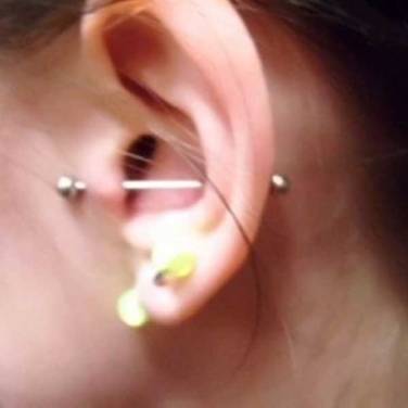 Ears Piercing in Lajpat Nagar