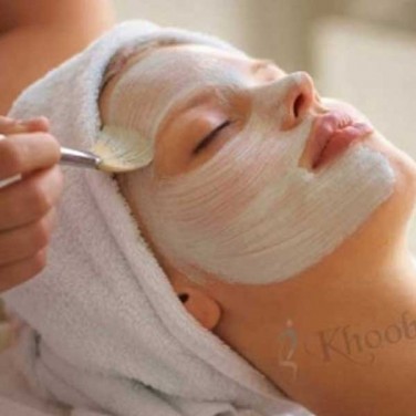 Facial Services in Shalimar Bagh