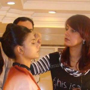 Freelance Makeup in Rajouri Garden