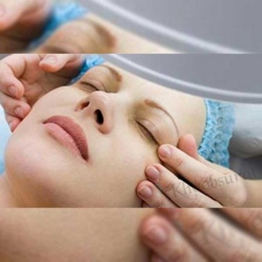 Glycolic Lactic Acid Peels in Rajasthan