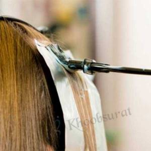 Hair Coloring in Janakpuri