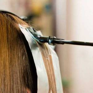 Hair Salon in Laxmi Nagar