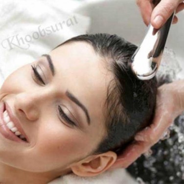 Hair Spa in Shalimar Bagh