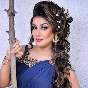 Hair Styling for Women in Sarita Vihar