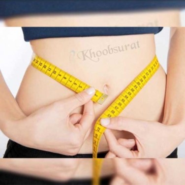 Inch Loss and Weight Loss Session in Paschim Vihar