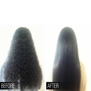 Keratin Treatment for Dry and Dull Hairs in Shalimar Bagh
