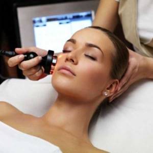 Laser Skin Treatment in Saket