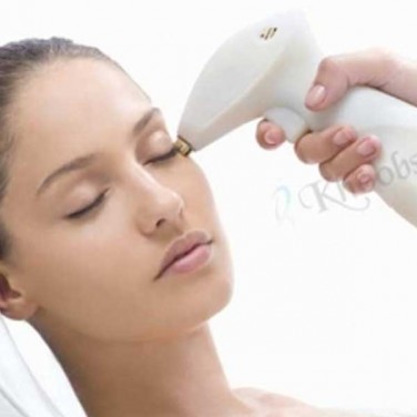 Lifting And Lightening Facial Through RF in Ghaziabad
