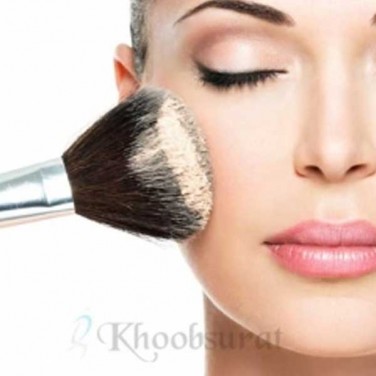 Makeup Course in Paschim Vihar