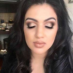 Nude Makeup in Pritam Vihar