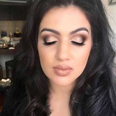 Nude Makeup in Ghaziabad