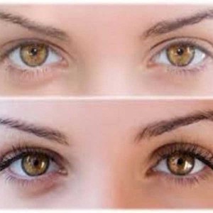 Permanent Eyelashes Extension in Rohini