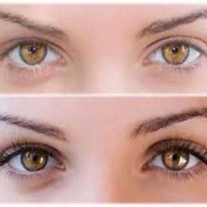 Permanent Eyelashes Extension in Patel Nagar