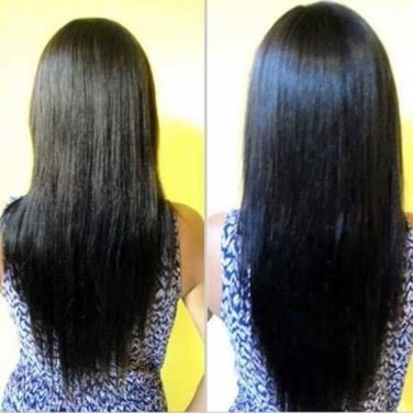 Rebonding and Smoothening in South East Delhi