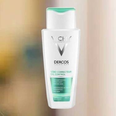 Sebo Control Therapy for Oily Scalp in Delhi