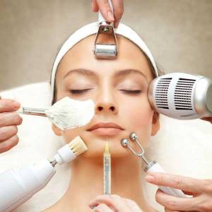 Skin Treatment in Shahdara