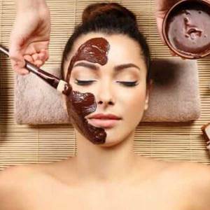 Slimming Through Chocolate Therapy in Connaught Place