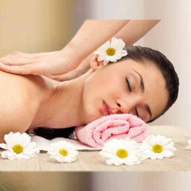Spa Course in Paschim Vihar