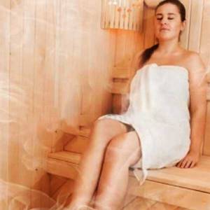 Steam Bath in Faridabad