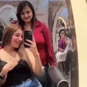 Pooja Goel Khoobsurat