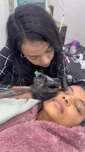 Pooja Goel Khoobsurat