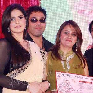 Pooja Goel Khoobsurat