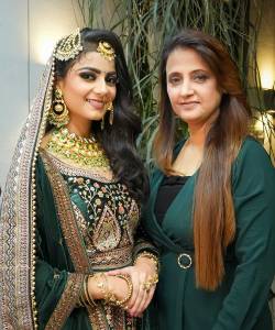 Bridal Makeup Artists in Chandni Chowk