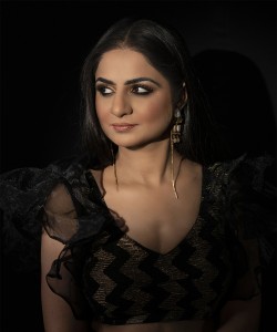 Engagement Makeup Artist in Shalimar Bagh