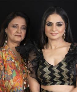 Engagement Makeup Artist in Sadar Bazaar
