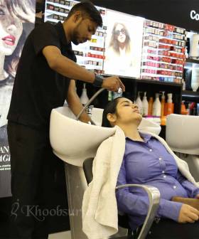 Khoobsurat Salon