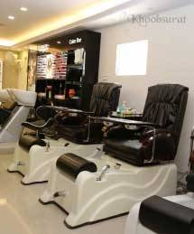 Khoobsurat Salon