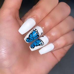  Nail Art And Extension in Delhi